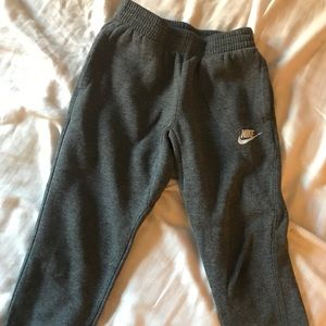 Boys Nike Sweatpants